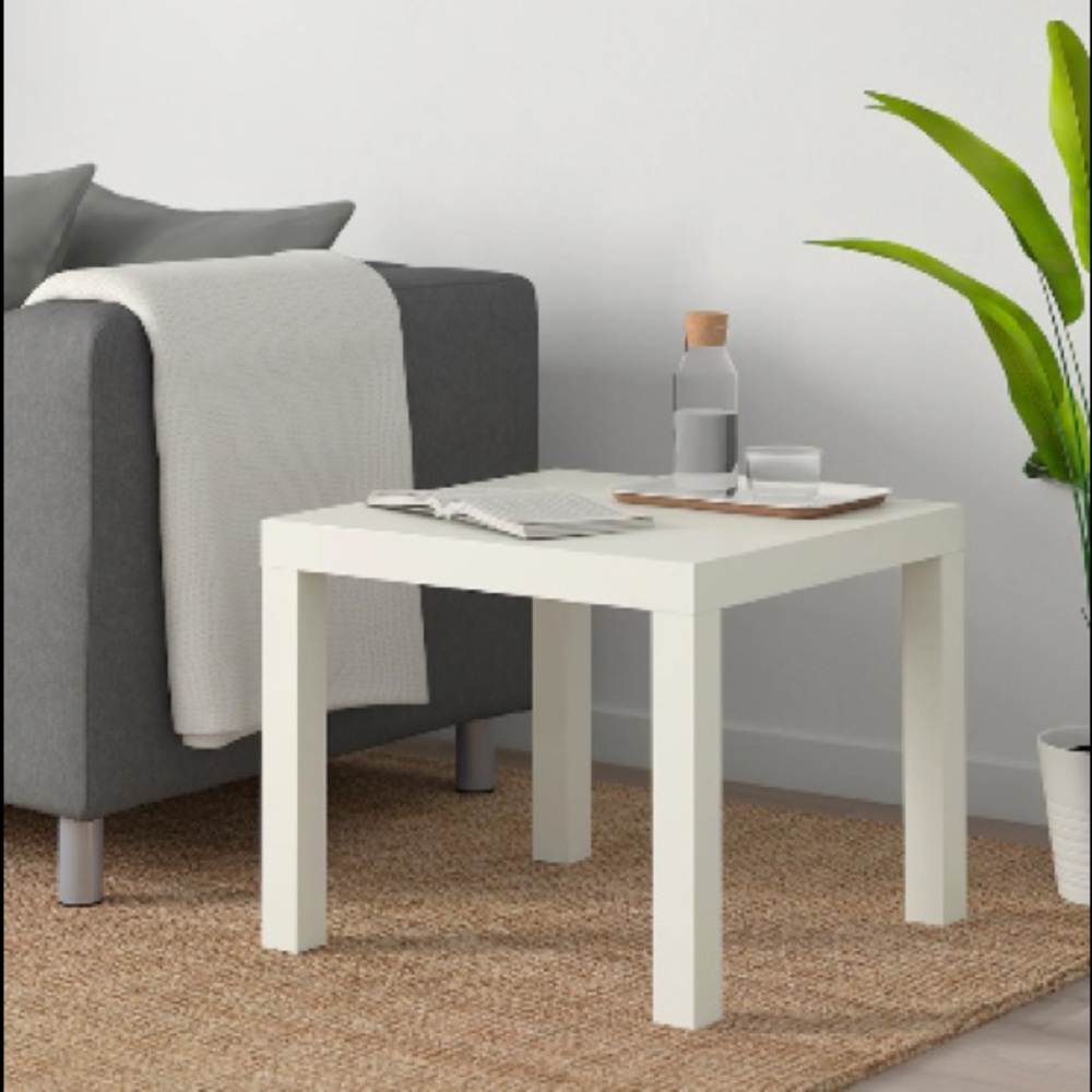 ILEA Side Tables